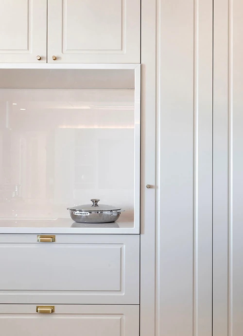 Fachada Loja Predilecta